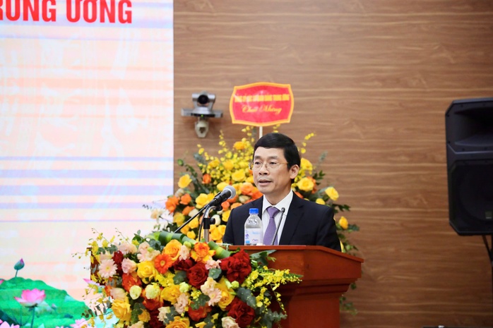 Thường trực Ban Bí thư: Ban Chính sách, chiến lược Trung ương cần nâng tầm tham mưu chiến lược- Ảnh 2. Thường trực Ban Bí thư: Ban Chính sách, chiến lược Trung ương cần nâng tầm tham mưu chiến lược- Ảnh 2.
