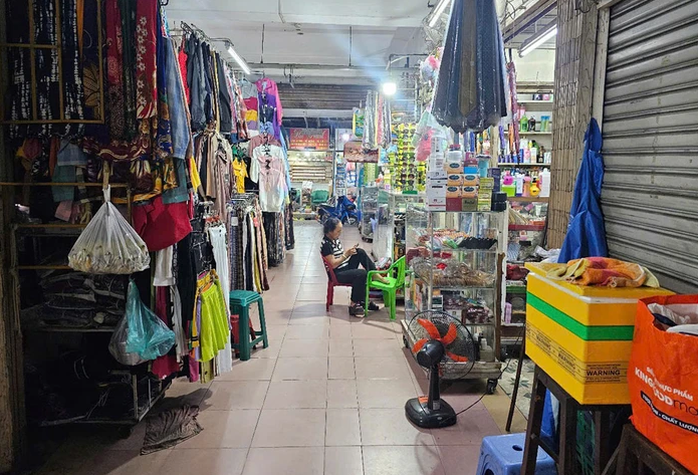 Nhận thanh toán thay cho người bán hàng, có thể gặp rủi ro về thuế - Ảnh 1.