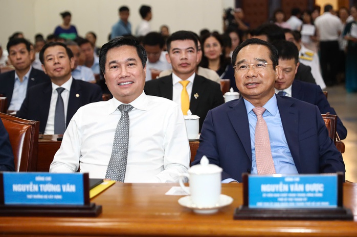 Vận hành thử nghiệm tại 168 phường, xã, đặc khu ở TP HCM: Kết quả đến trưa nay- Ảnh 6. Vận hành thử nghiệm tại 168 phường, xã, đặc khu ở TP HCM: Kết quả đến trưa nay - Ảnh 6.