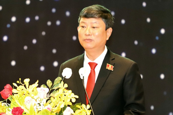 Danh sách Chủ tịch, Phó Chủ tịch Hội đồng Nhân dân các tỉnh sau hợp nhất, sáp nhập - Ảnh 1.