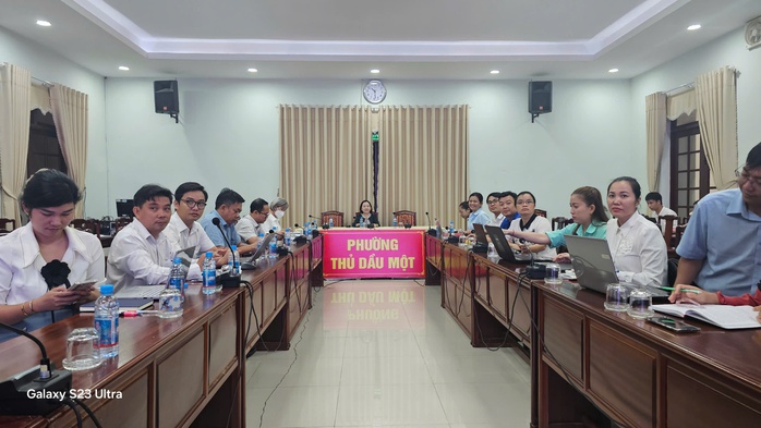 Chặng nước rút 5 ngày của TP HCM- Ảnh 3. Chặng nước rút 5 ngày của TP HCM- Ảnh 3.