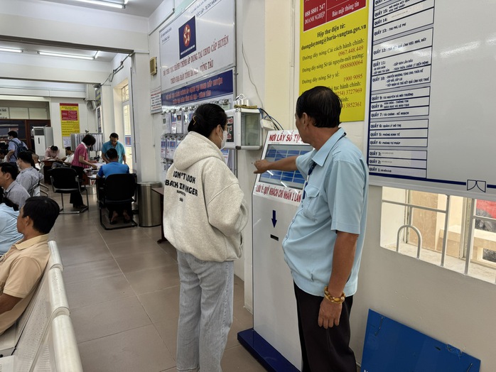 Vận hành thử nghiệm tại 168 phường, xã, đặc khu ở TP HCM: Kết quả đến trưa nay- Ảnh 21. Vận hành thử nghiệm tại 168 phường, xã, đặc khu ở TP HCM: Kết quả đến trưa nay - Ảnh 21.