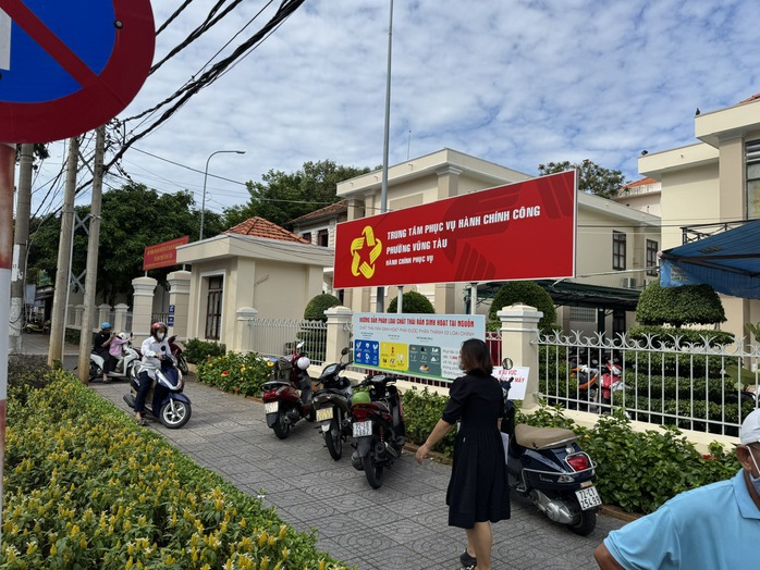 Vận hành thử nghiệm tại 168 phường, xã, đặc khu ở TP HCM: Kết quả đến trưa nay- Ảnh 19. Vận hành thử nghiệm tại 168 phường, xã, đặc khu ở TP HCM: Kết quả đến trưa nay - Ảnh 19.