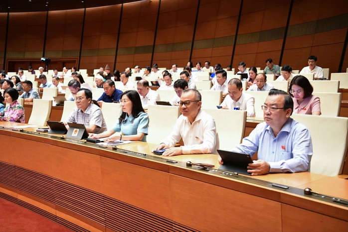 Tuyệt đối cấm mua bán dữ liệu cá nhân- Ảnh 1. Tuyệt đối cấm mua bán dữ liệu cá nhân- Ảnh 1.
