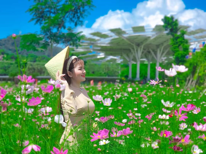 Giấc mộng vàng giữa địa linh Bảy Núi ngàn năm tích tụ- Ảnh 4. Giấc mộng vàng giữa địa linh Bảy Núi ngàn năm tích tụ- Ảnh 4.