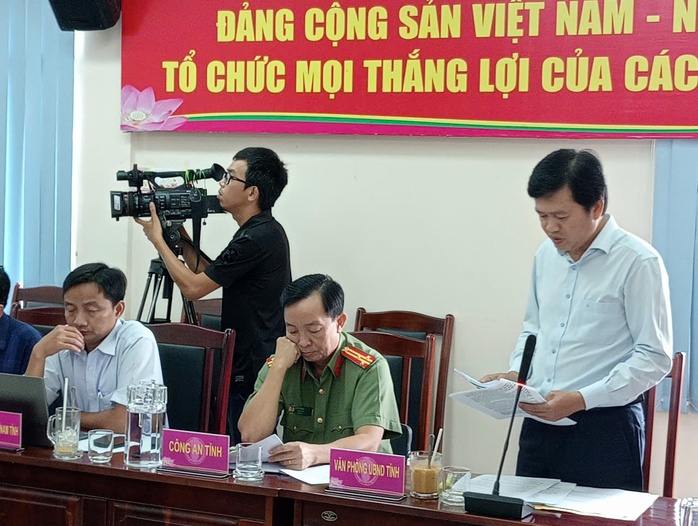 Đồng Tháp sẽ công bố sự kiện đặc biệt vào ngày 29-6- Ảnh 2. Đồng Tháp sẽ công bố sự kiện đặc biệt vào ngày 29-6- Ảnh 2.