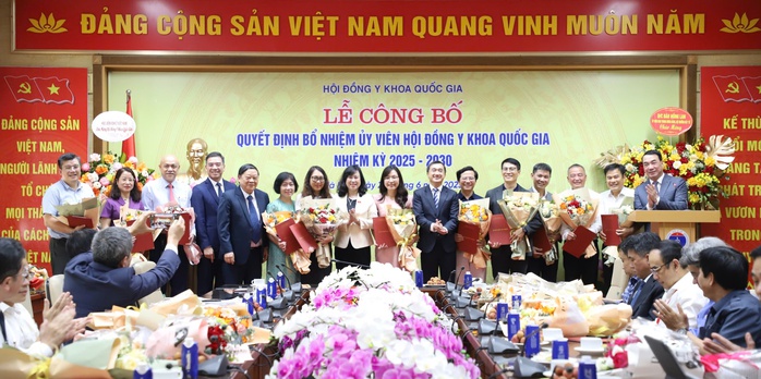 Chuẩn hóa hành nghề y từ năm 2027 - Ảnh 2.