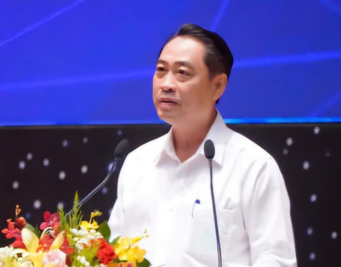 Tổng Công ty Becamex IDC có tân Tổng giám đốc- Ảnh 1.