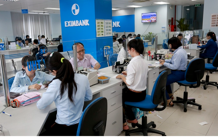 Ngân hàng Nhà nước đồng ý cho Eximbank chuyển trụ sở chính ra Hà Nội- Ảnh 1. Ngân hàng Nhà nước đồng ý cho Eximbank chuyển trụ sở chính ra Hà Nội- Ảnh 1.