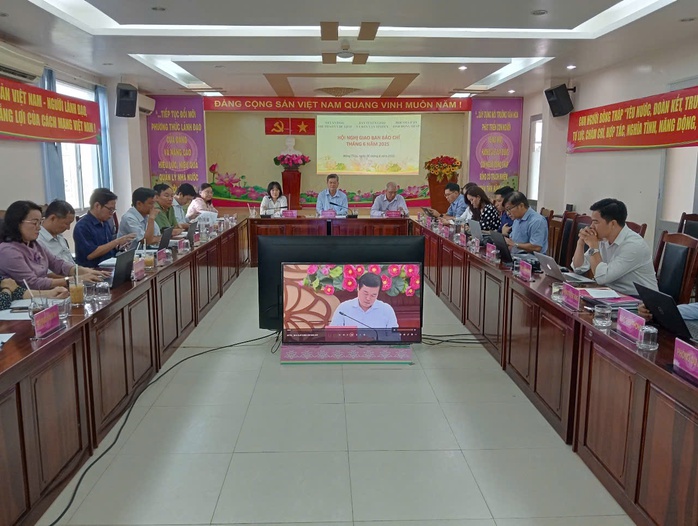 Đồng Tháp sẽ công bố sự kiện đặc biệt vào ngày 29-6- Ảnh 1. Đồng Tháp sẽ công bố sự kiện đặc biệt vào ngày 29-6- Ảnh 1.