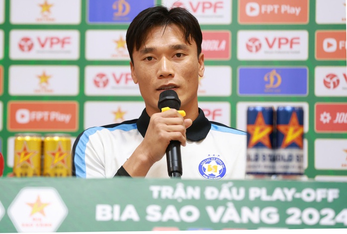 Thủ môn Bùi Tiến Dũng nói gì về Công Phượng?- Ảnh 2. Thủ môn Bùi Tiến Dũng nói gì về Công Phượng?- Ảnh 2.