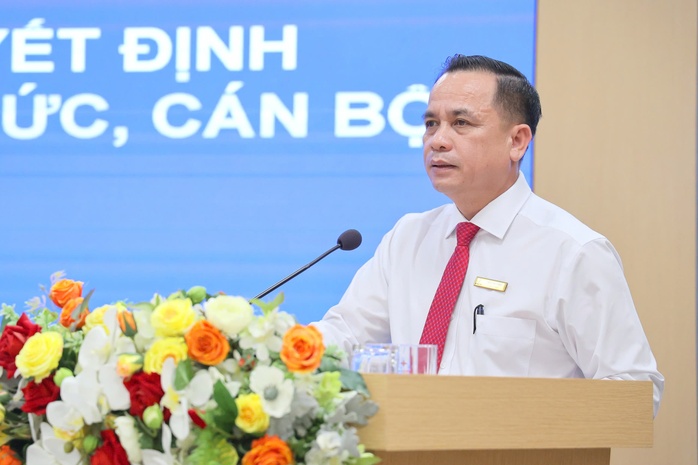 EVNCPC công bố quyết định thành lập 6 Công ty Điện lực sau sáp nhập- Ảnh 2. EVNCPC công bố quyết định thành lập 6 Công ty Điện lực sau sáp nhập- Ảnh 2.