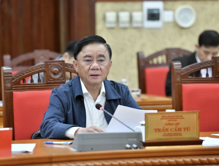 Bộ Chính trị, Ban Bí thư: Bảo đảm bộ máy hoạt động thông suốt, hiệu quả từ ngày 1-7-2025- Ảnh 1. Bộ Chính trị, Ban Bí thư: Bảo đảm bộ máy hoạt động thông suốt, hiệu quả từ ngày 1-7-2025- Ảnh 1.
