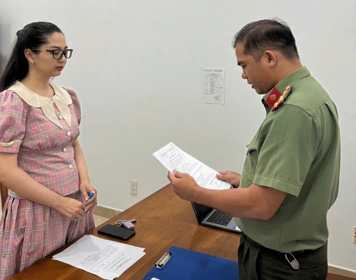 Khởi tố, cấm đi khỏi nơi cư trú đối với 6 đối tượng có hành vi trốn thuế ở Bình Dương- Ảnh 2. Khởi tố, cấm đi khỏi nơi cư trú đối với 6 đối tượng có hành vi trốn thuế ở Bình Dương- Ảnh 2.