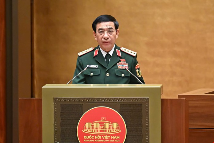 Vì sao Chỉ huy trưởng, Chính ủy Bộ Chỉ huy quân sự tỉnh không mang hàm cấp tướng? - Ảnh 1.