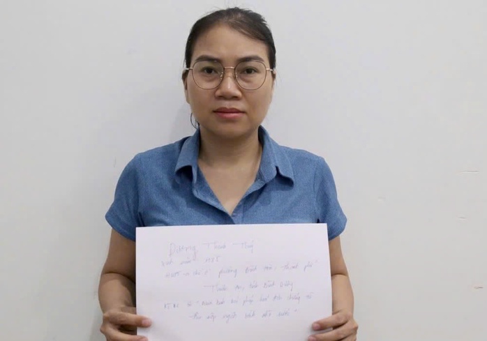 Khởi tố, cấm đi khỏi nơi cư trú đối với 6 đối tượng có hành vi trốn thuế ở Bình Dương- Ảnh 1. Khởi tố, cấm đi khỏi nơi cư trú đối với 6 đối tượng có hành vi trốn thuế ở Bình Dương- Ảnh 1.