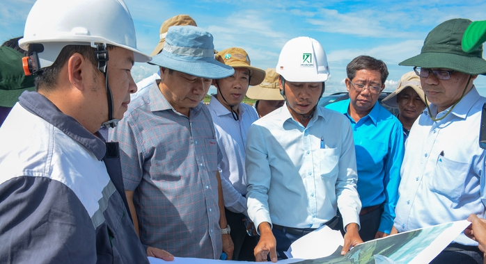 Sóc Trăng: Tiếp tục hỗ trợ nhà ở cho hộ nghèo, hộ gia đình có công- Ảnh 1. Sóc Trăng: Tiếp tục hỗ trợ nhà ở cho hộ nghèo, hộ gia đình có công- Ảnh 1.