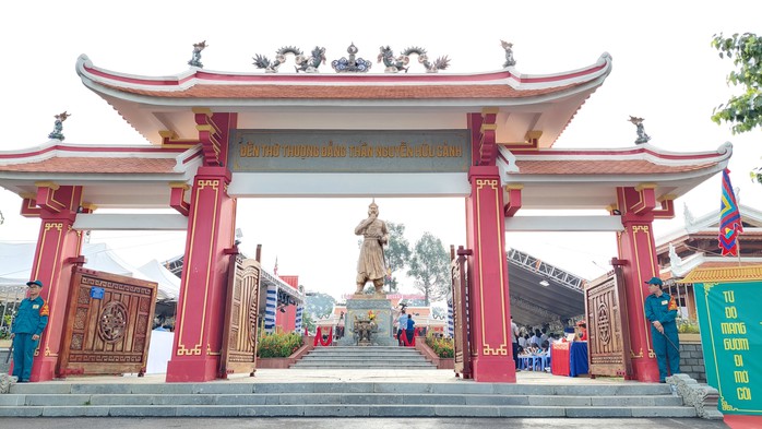 Níu ký ức với hai tiếng Biên Hòa - Ảnh 2.