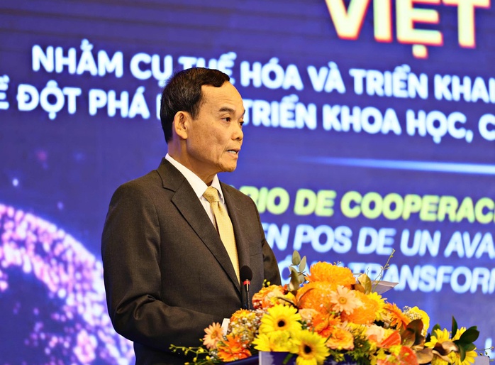 Phát huy tiềm năng dược liệu cuả Lâm Đồng qua hợp tác với Cuba - Ảnh 1.
