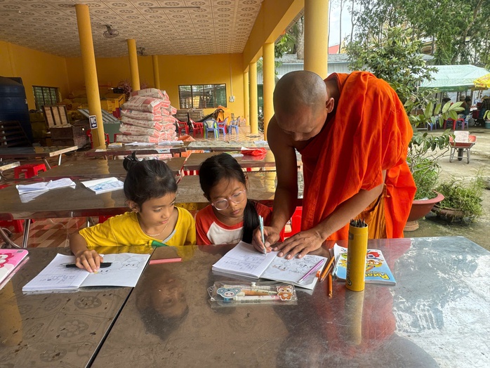 Sóc Trăng: Nhiều giải pháp thực hiện Chương trình mục tiêu quốc gia- Ảnh 1. Sóc Trăng: Nhiều giải pháp thực hiện Chương trình mục tiêu quốc gia- Ảnh 1.