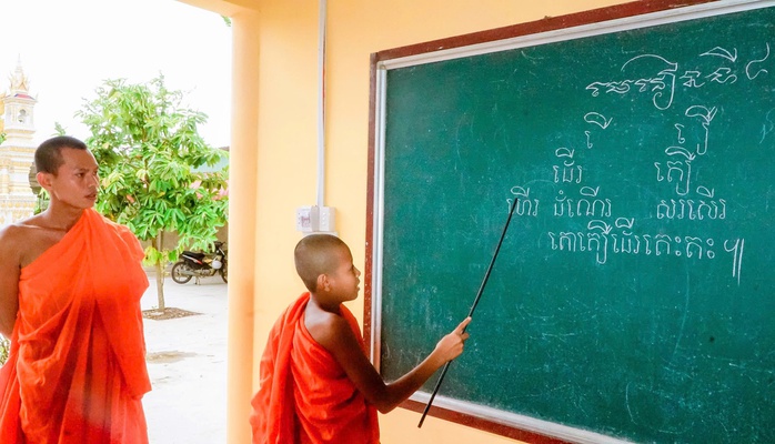 Sóc Trăng: Nâng cao chất lượng xã đạt chuẩn nông thôn mới- Ảnh 1. Sóc Trăng: Nâng cao chất lượng xã đạt chuẩn nông thôn mới- Ảnh 1.