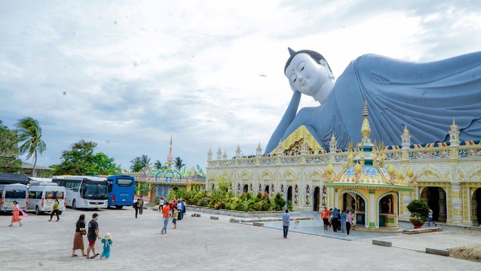 Sóc Trăng: Nhiều giải pháp thực hiện Chương trình mục tiêu quốc gia- Ảnh 2. Sóc Trăng: Nhiều giải pháp thực hiện Chương trình mục tiêu quốc gia- Ảnh 2.