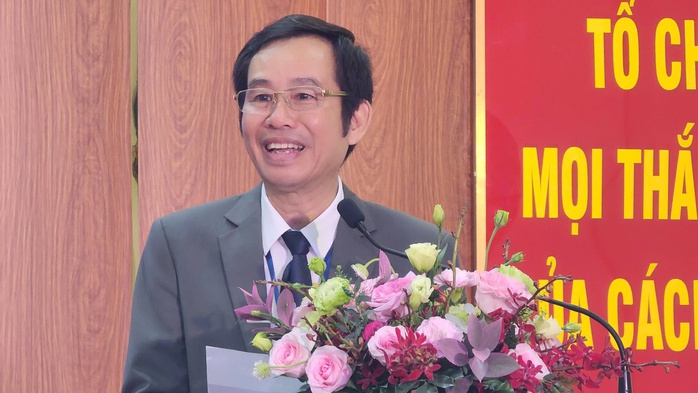 Kết nối y học Việt - Hàn trong chăm sóc sắc đẹp an toàn tại bệnh viện tuyến quận - Ảnh 1.