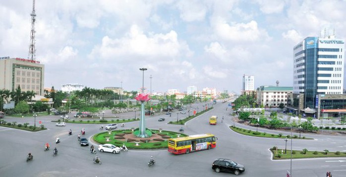 Công bố thành lập tỉnh Hưng Yên mới- Ảnh 1. Công bố thành lập tỉnh Hưng Yên mới - Ảnh 1.
