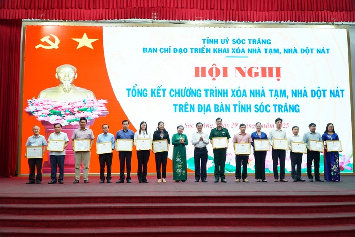Sóc Trăng tổ chức sự kiện quan trọng trước ngày sáp nhập với Cần Thơ và Hậu Giang- Ảnh 8. Sóc Trăng tổ chức sự kiện quan trọng trước ngày sáp nhập với Cần Thơ và Hậu Giang- Ảnh 8.