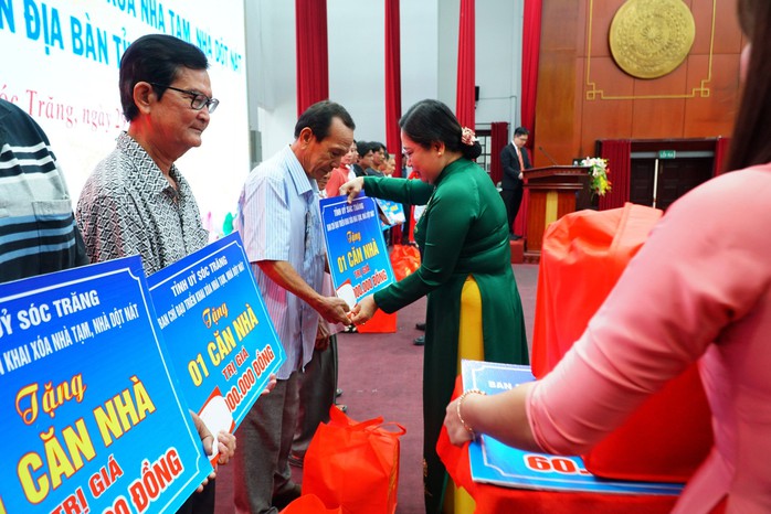 Sóc Trăng tổ chức sự kiện quan trọng trước ngày sáp nhập với Cần Thơ và Hậu Giang- Ảnh 5. Sóc Trăng tổ chức sự kiện quan trọng trước ngày sáp nhập với Cần Thơ và Hậu Giang- Ảnh 5.