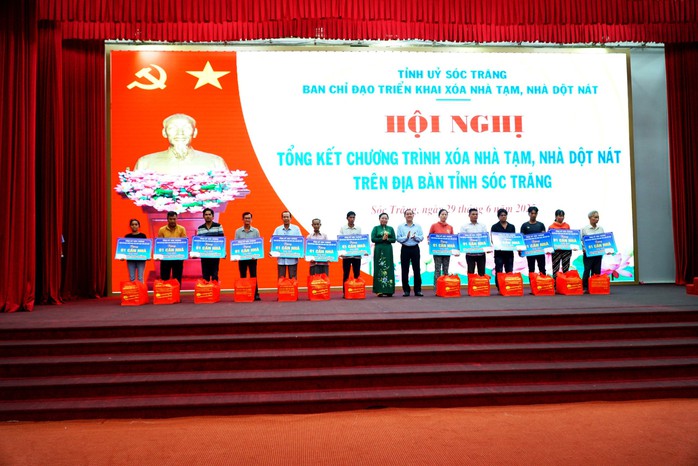 Sóc Trăng tổ chức sự kiện quan trọng trước ngày sáp nhập với Cần Thơ và Hậu Giang- Ảnh 6. Sóc Trăng tổ chức sự kiện quan trọng trước ngày sáp nhập với Cần Thơ và Hậu Giang- Ảnh 6.