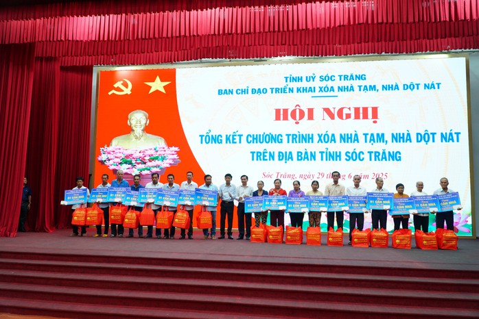 Sóc Trăng tổ chức sự kiện quan trọng trước ngày sáp nhập với Cần Thơ và Hậu Giang- Ảnh 7. Sóc Trăng tổ chức sự kiện quan trọng trước ngày sáp nhập với Cần Thơ và Hậu Giang- Ảnh 7.