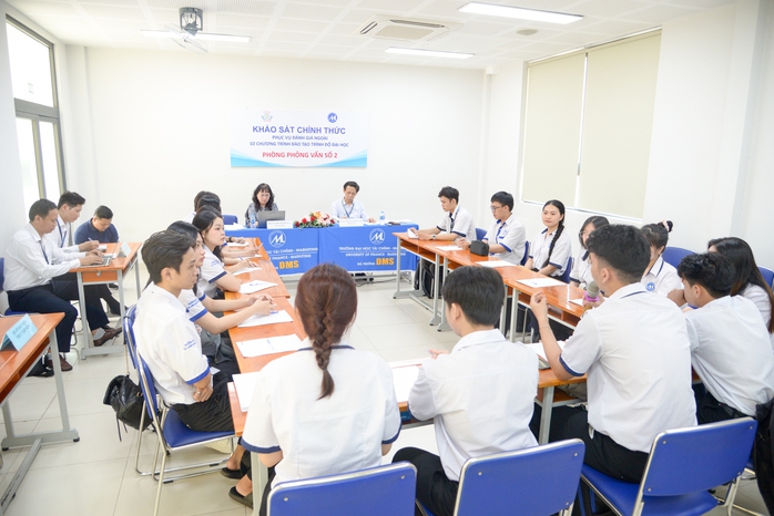 Các trường đại học với nỗi ám ảnh chi phí kiểm định- Ảnh 4. Các trường đại học với nỗi ám ảnh chi phí kiểm định- Ảnh 4.