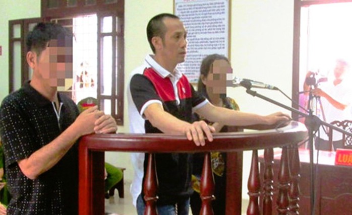 Tuấn "thần đèn" là ai mà khi nhắc tên, dân xã hội ai cũng e ngại?- Ảnh 1.
