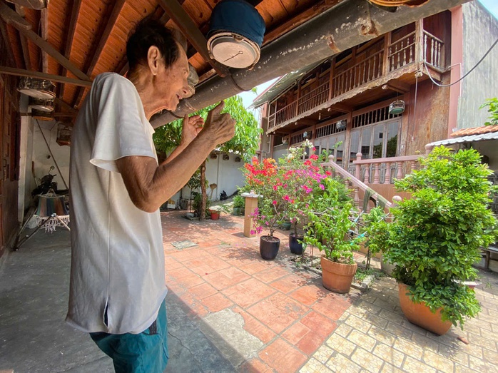 Sốc với tiền thuế sử dụng đất- Ảnh 1. Sốc với tiền thuế sử dụng đất- Ảnh 1.