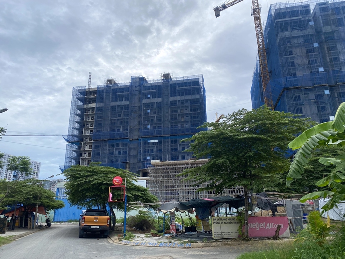 Tạo điều kiện cho người dân tự xây nhà - Ảnh 1. Tạo điều kiện cho người dân tự xây nhà - Ảnh 1.