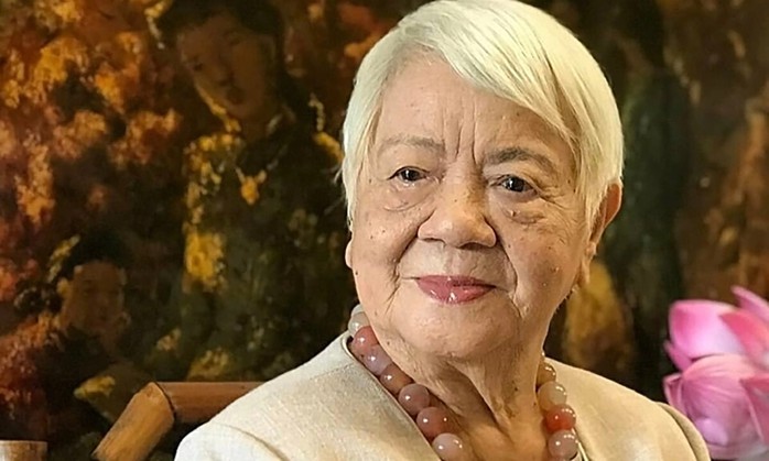 Đạo diễn Xuân Phượng nói về "Nghề báo của chúng tôi" - Ảnh 1.