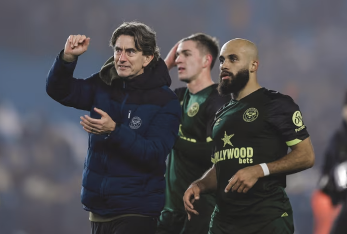 Bryan Mbeumo sẵn sàng gia nhập, Man United mạnh tay rước sao 60 triệu bảng - Ảnh 3.
