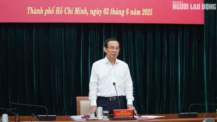 TP HCM khẩn trương đưa các vụ việc thất thoát, lãng phí nghiêm trọng vào diện theo dõi, chỉ đạo- Ảnh 2. TP HCM khẩn trương đưa các vụ việc thất thoát, lãng phí nghiêm trọng vào diện theo dõi, chỉ đạo- Ảnh 2.