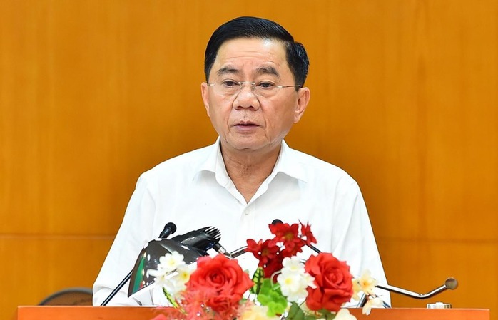 Không đưa vào danh sách ứng cử người đứng đầu đơn vị để xảy ra tham nhũng, lãng phí, tiêu cực- Ảnh 1. Không đưa vào danh sách ứng cử người đứng đầu đơn vị để xảy ra tham nhũng, lãng phí, tiêu cực- Ảnh 1.