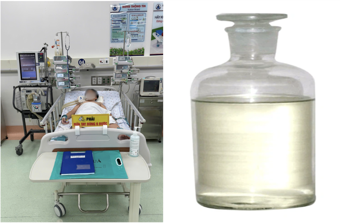 Người cha tá hỏa thấy con bị hôn mê sâu khi ngồi trong ô tô đóng kính cửa khoảng 1 giờ - Ảnh 1.