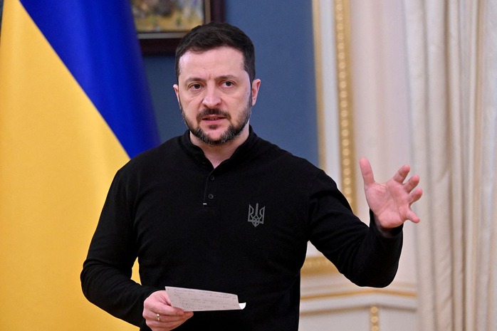Chiến sự lan rộng, TP Sumy – Ukraine có thể sớm bị tấn công - Ảnh 3. Chiến sự lan rộng, TP Sumy – Ukraine có thể sớm bị tấn công - Ảnh 2.
