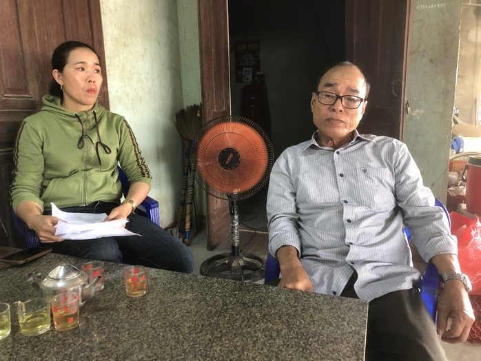 Quảng Ngãi nói gì khi người dân phải đóng hàng trăm triệu để được tái định cư- Ảnh 3. Quảng Ngãi nói gì khi người dân phải đóng hàng trăm triệu để được tái định cư- Ảnh 3.