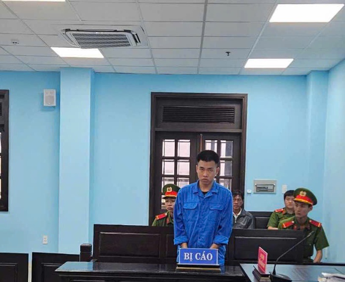 Thanh niên ở Bạc Liêu lãnh án vì hiếp dâm "người yêu" nhí - Ảnh 1.