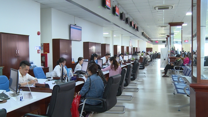 Địa chỉ, số điện thoại các trung tâm hành chính công của tỉnh Tây Ninh sau sáp nhập - Ảnh 1.