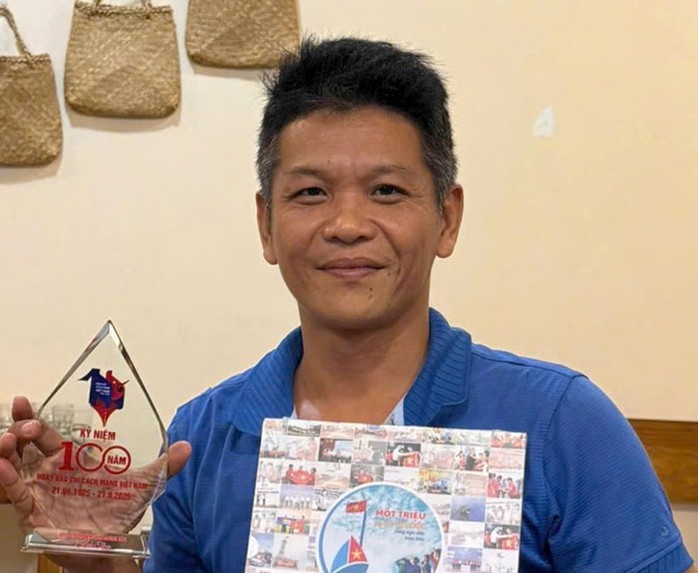 Nền móng vững chắc cho tương lai - Ảnh 5. Nền móng vững chắc cho tương lai - Ảnh 5.