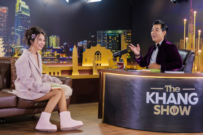 Ca sĩ Hiền Thục: "Chỉ cần giữ được "hit", tôi vẫn dắt show" - Ảnh 1.