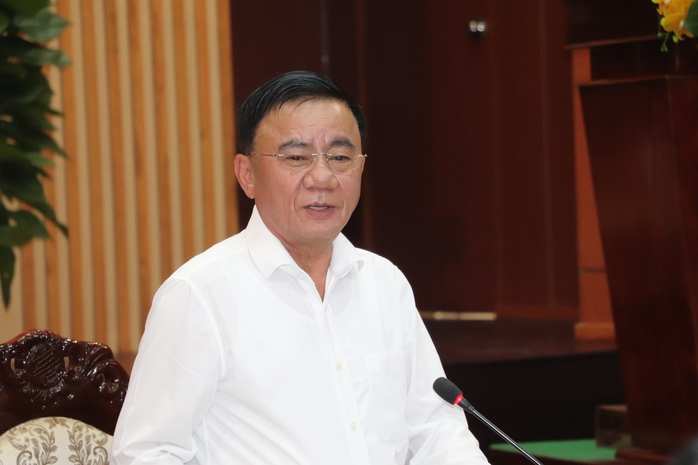 Thường trực Ban Bí thư: Chọn cán bộ sai hệ lụy rất nghiêm trọng - Ảnh 1.
