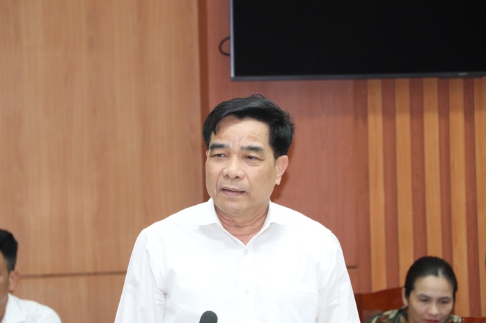 Thường trực Ban Bí thư: Chọn cán bộ sai hệ lụy rất nghiêm trọng - Ảnh 3.