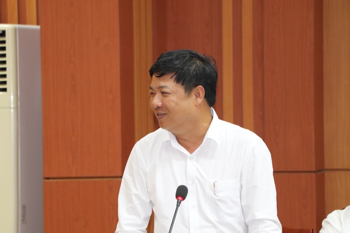 Thường trực Ban Bí thư: Chọn cán bộ sai hệ lụy rất nghiêm trọng - Ảnh 2.